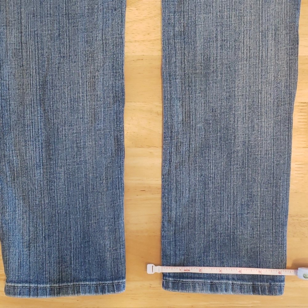 Vigoss Posen Skinny Jeans - Picture 7 of 8